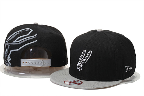 San Antonio Spurs Hat YS 150323 07